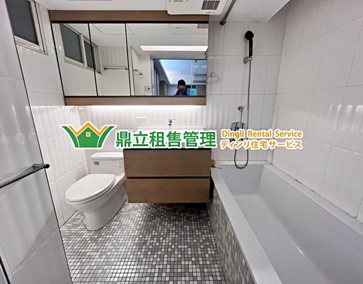 🔥信義安和站🔥仁愛圓環/公園美景3房 - Image 13
