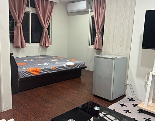 電梯套房/全新家電/邊間彩光佳 - Image 7