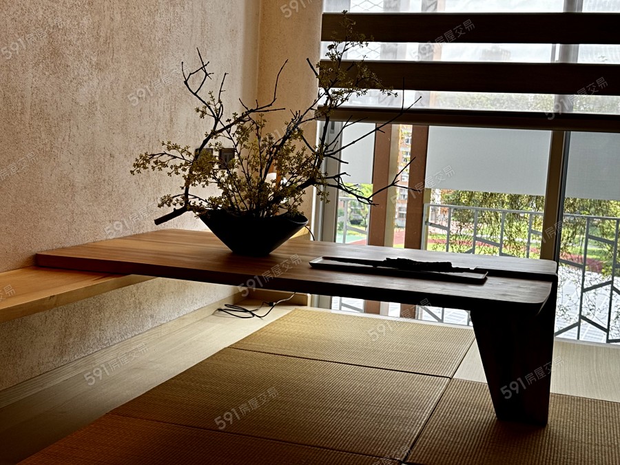 麗晨語山簷樣/實品屋