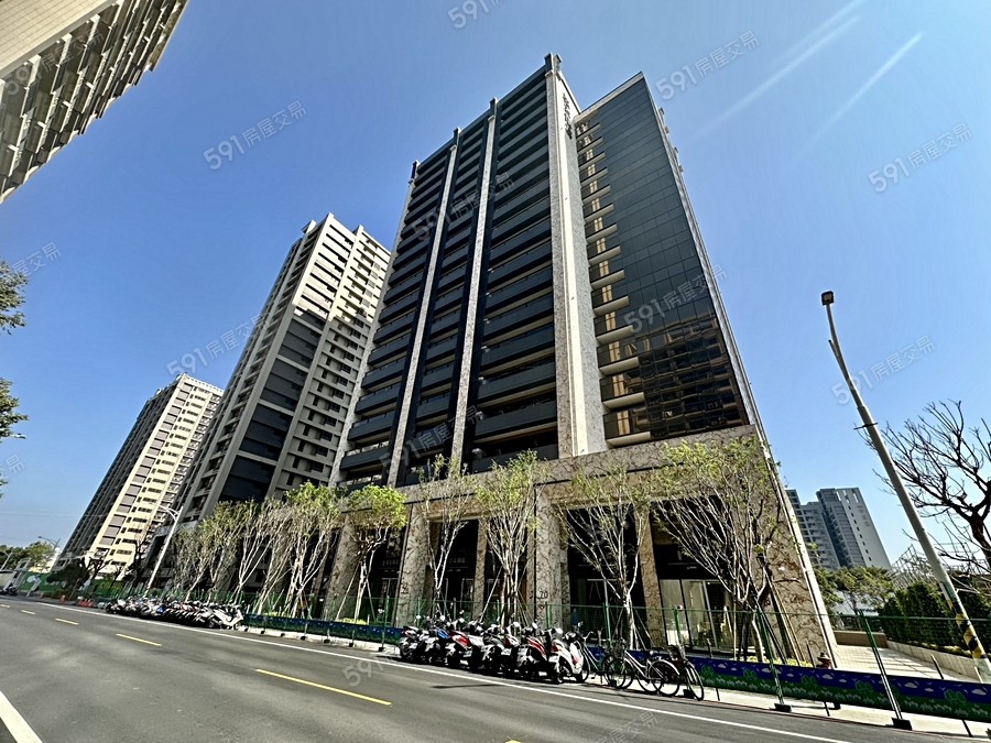 亞太嵿富實景圖