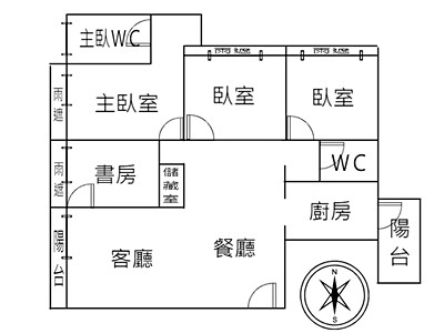 社區圖片