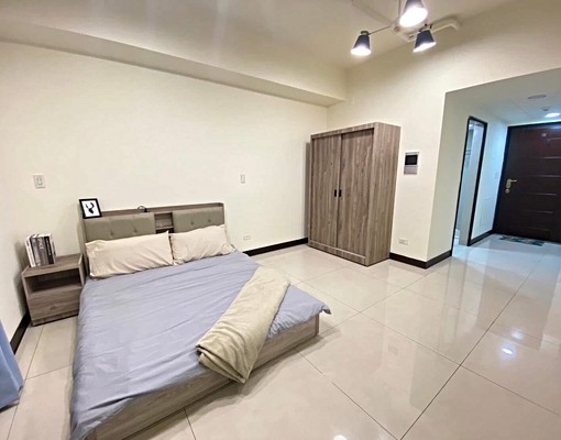 💓台北橋捷運/冠德美麗陽台套房/可養寵物可租補 - Image 2