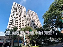 松德路國際名紳🍎信義計畫區..