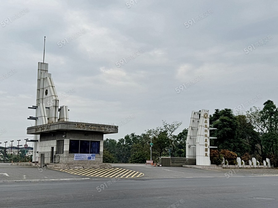 輕鬆成家NO.7環境圖