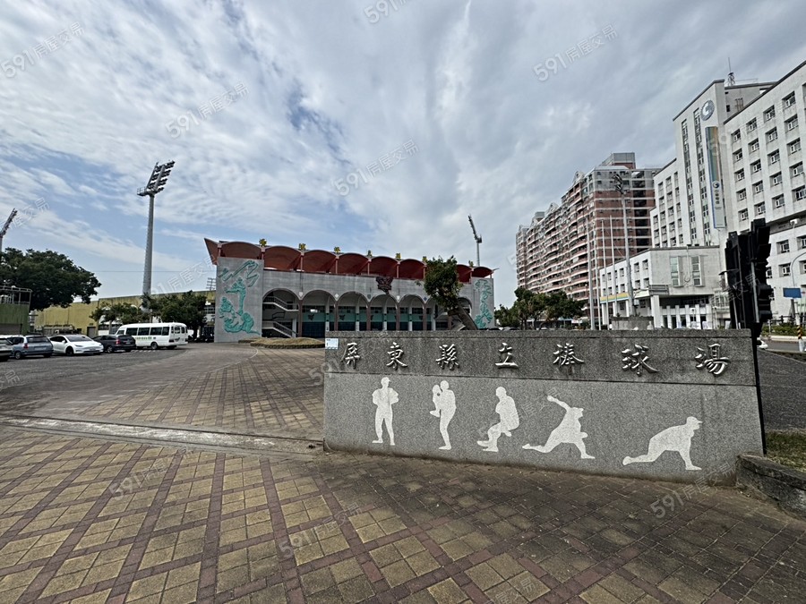 輕鬆成家NO.7環境圖