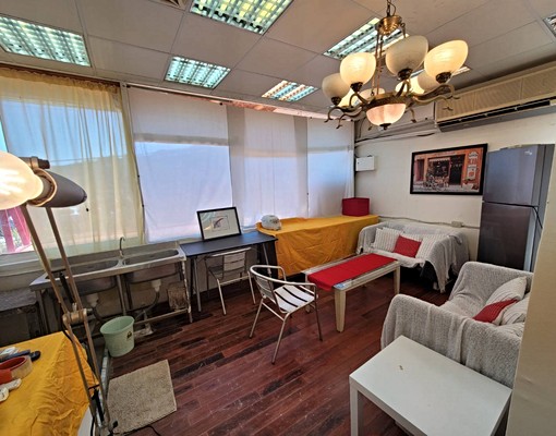 自租~近K01雙城站~員工宿舍或學生宿舍(可短租) - Image 10