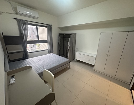 聯悦聚超稀有朝南三房平車全配出租洽吳原誌 - Image 4