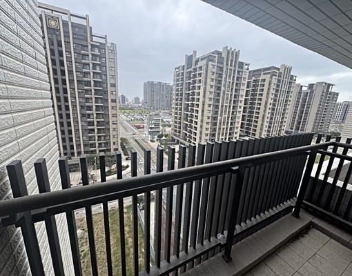 聯悦聚超稀有朝南三房平車全配出租洽吳原誌 - Image 6