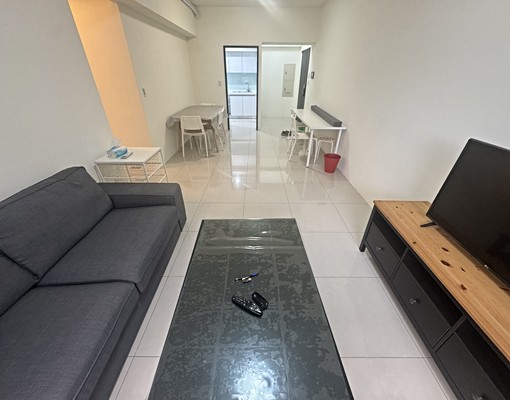 聯悦聚超稀有朝南三房平車全配出租洽吳原誌 - Image 7