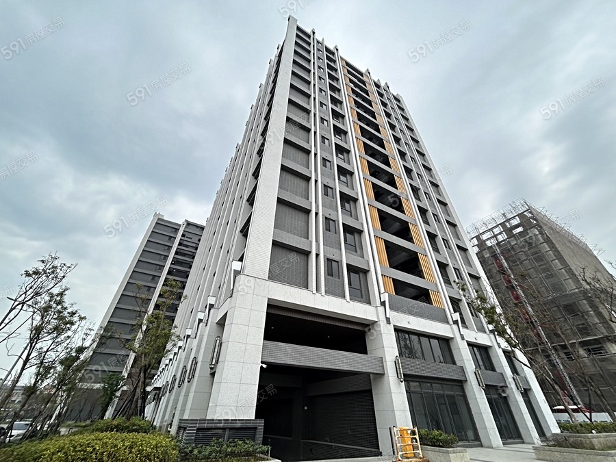 帝王德莊-德尊區實景圖