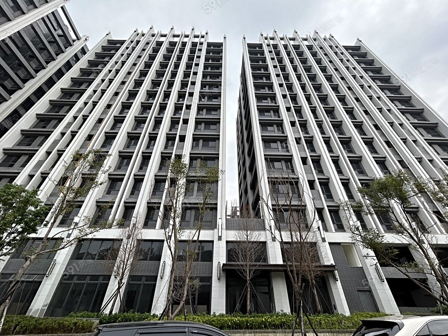 帝王德莊-德尊區實景圖