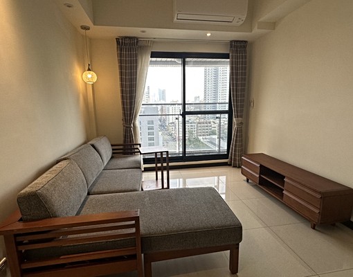 (包管理費)民生香榭景觀陽台三房，居住品質媲美飯店 - 591租屋網 - Image 1