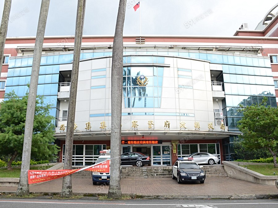 雲龍太棧7環境圖