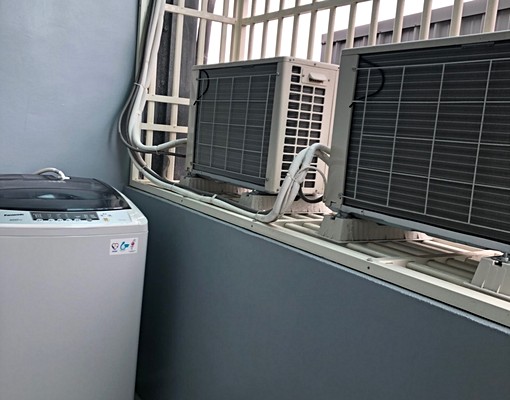 竹光路近中正,陽台.獨洗.電梯租9500元 - Image 2