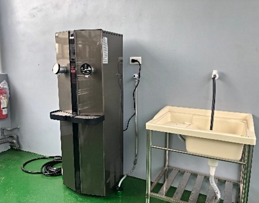 竹光路近中正,陽台.獨洗.電梯租9500元 - Image 8