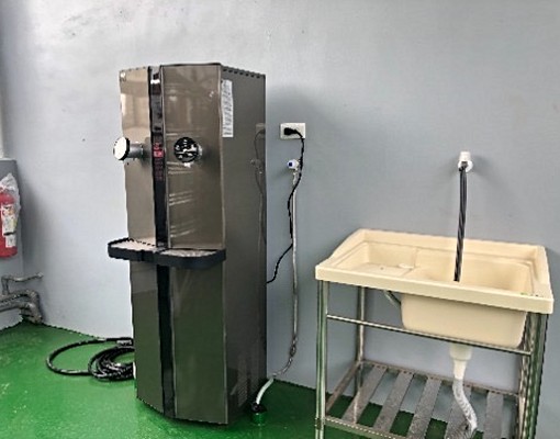 竹光路近中正,陽台.獨洗.電梯租9500元 - Image 10