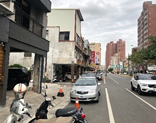竹光路近中正，陽台.獨洗.電梯租9500元 - Image 11