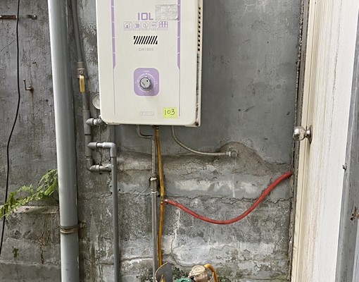 大湖公園/內科、生活機能佳、對外窗、有垃圾代收、可伙 - Image 11