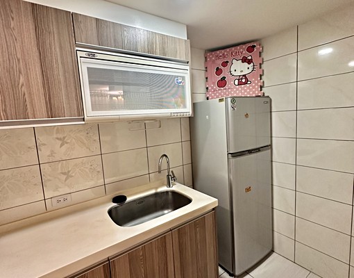 免仲可租補,平鎮南勢傢俱全配電梯2房,拎包入住,近運動中心 - Image 10