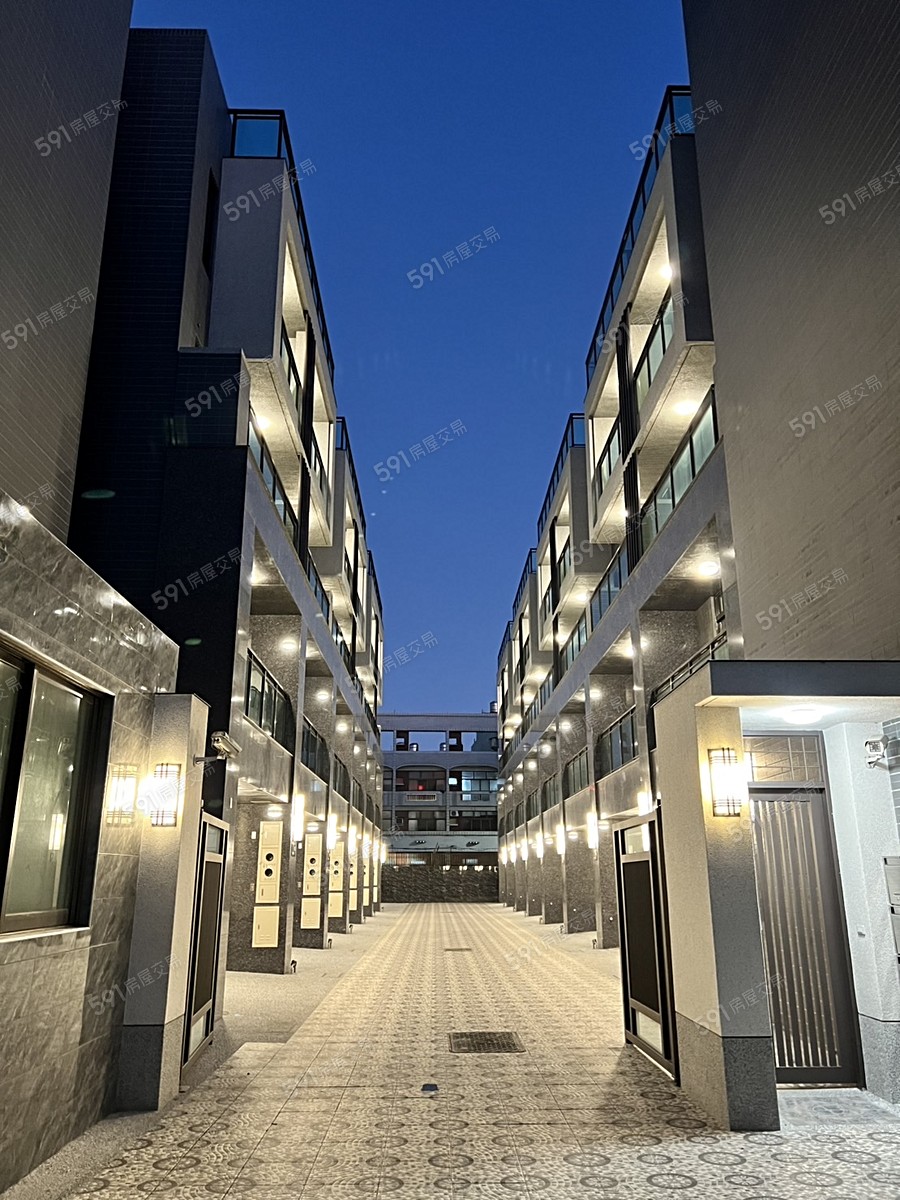 國程啓馥實景圖