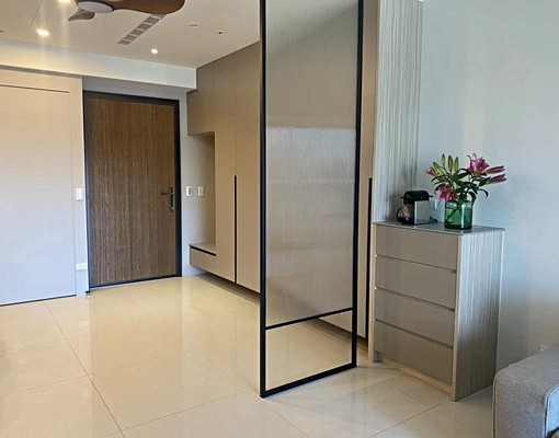 科博館特區國泰御博苑可短租 - Image 4