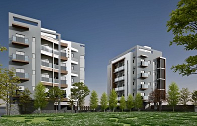 嵩陽建築 心享家