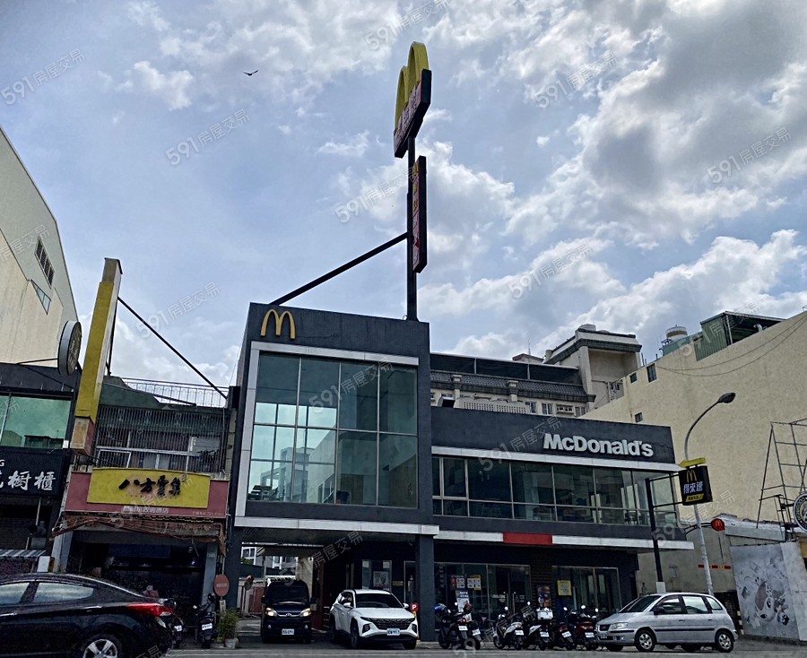 嵩陽建築 心享家環境圖