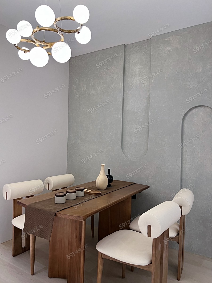 日初想享-透天區樣/實品屋