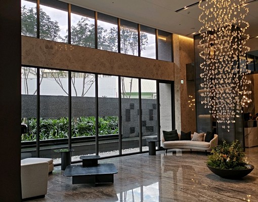 元城樂more社區.附全新冷氣.家電.車位.可租補入籍 - Image 3