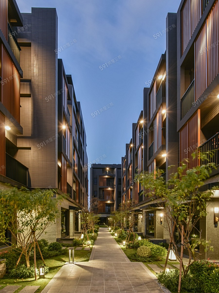 君臨．大美實景圖