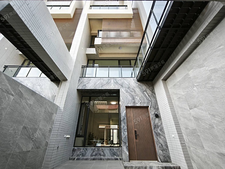 立川靜岡實景圖