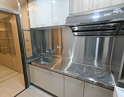 南勢角獨立設備兩房1F適親友合租可租補 - Image 12