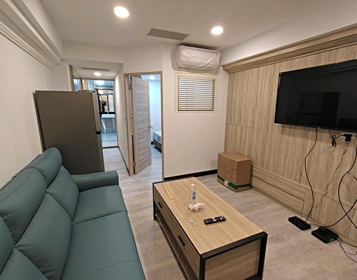 南勢角獨立設備兩房1F適親友合租可租補 - Image 13