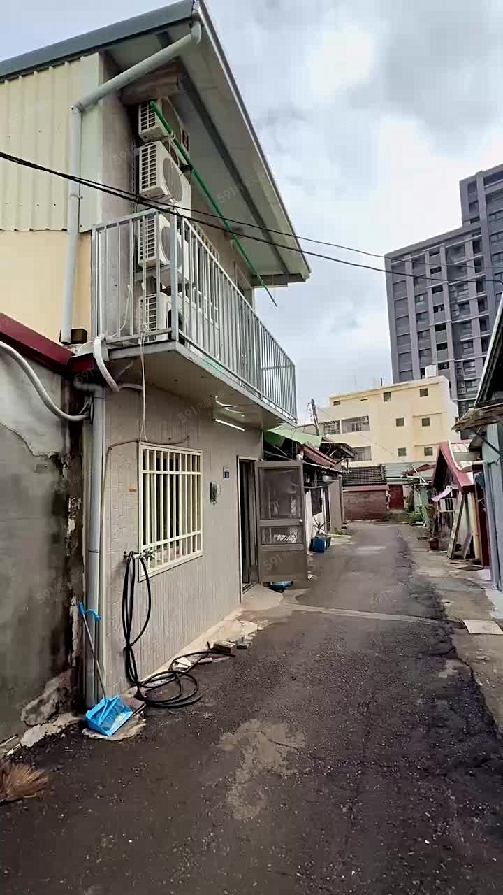 可租補~1-2樓透天~中科旁~附近好停車 - Image 1