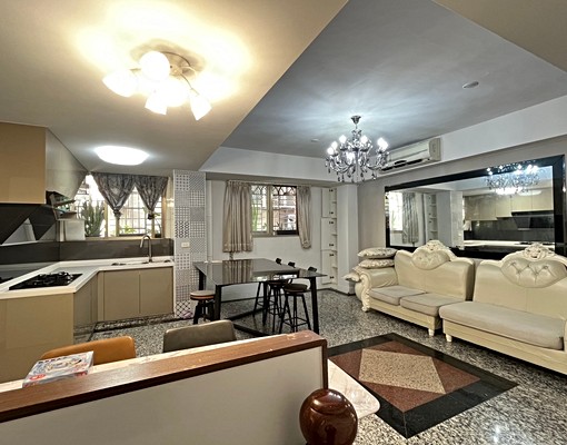 可租補/親親影城/全聯/一中商圈/中國醫 - Image 1