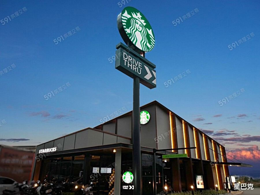 田庄吾寓環境圖