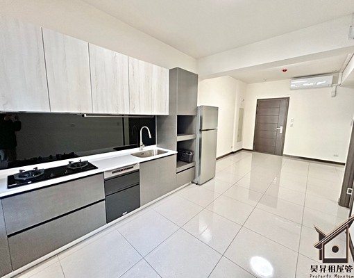 🌈稀有大露臺⭐可貓大兩房⭐雙衛浴雙陽台⭐含車位 - Image 2