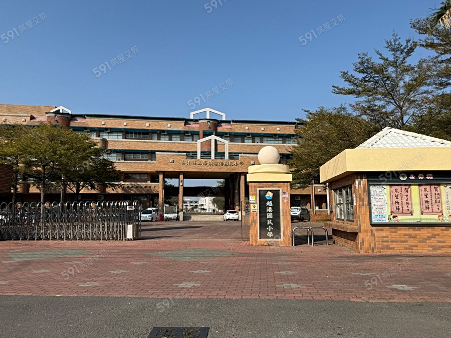 弘鋆-竹寮環境圖