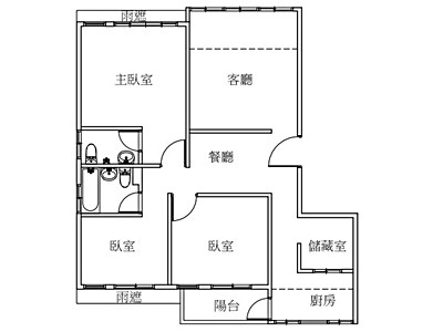 社區圖片
