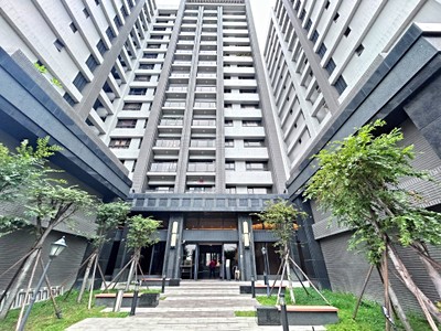 社區圖片