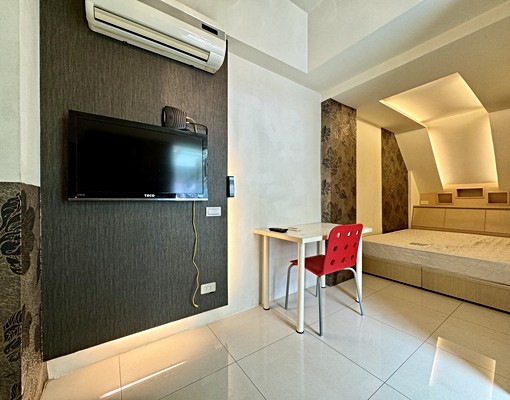 夜市旁精美小套房生活機能超方便! - Image 1