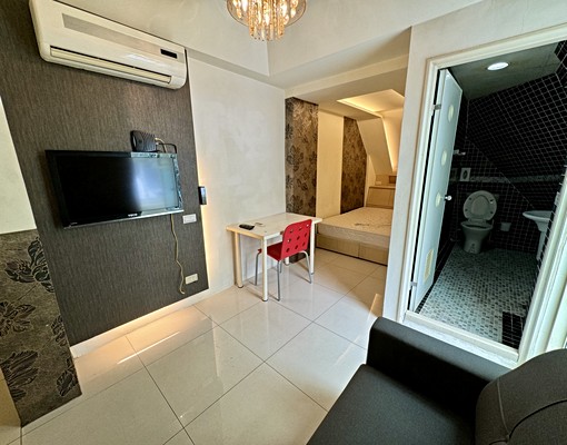 夜市旁精美小套房生活機能超方便! - Image 2