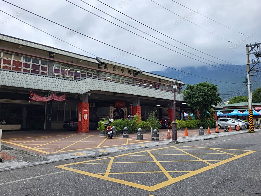 山嵐悠境環境圖