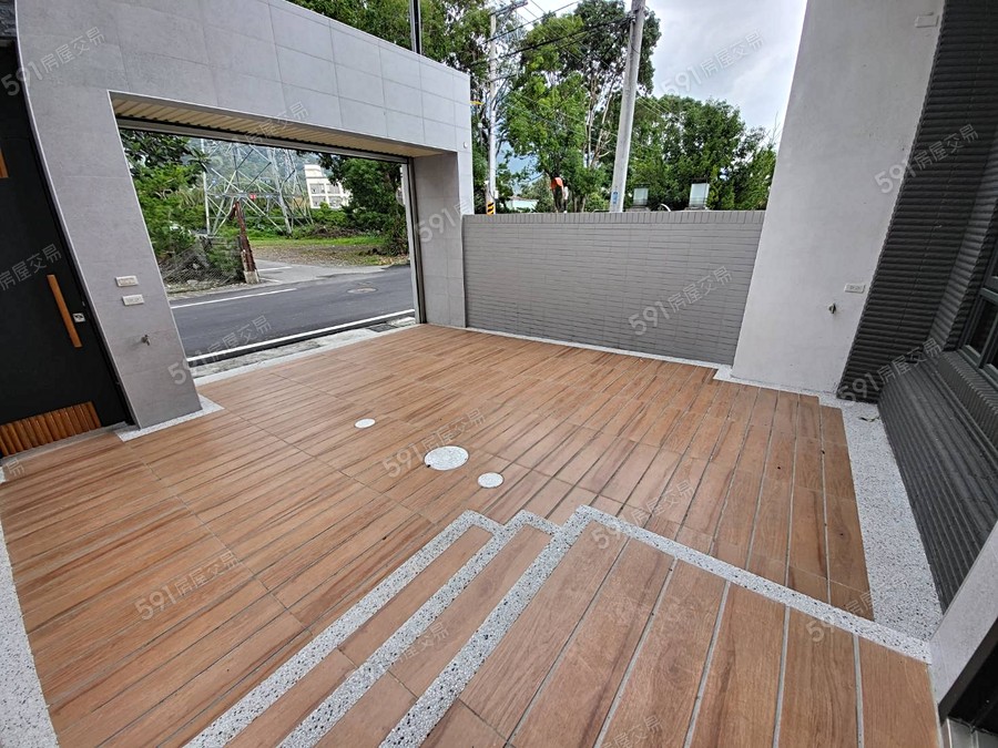 山嵐悠境樣/實品屋