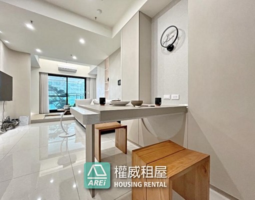 🚊R16MRT高鐵棧｜日系唯美樣品屋2房權威 - Image 4