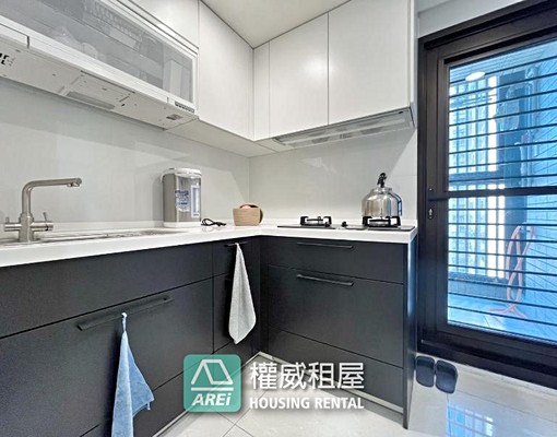 🚊R16MRT高鐵棧｜日系唯美樣品屋2房權威 - Image 11