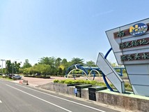 南州市區共榮公園120坪建地