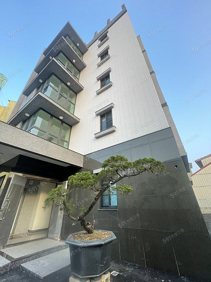 佑任建設 NO.10實景圖