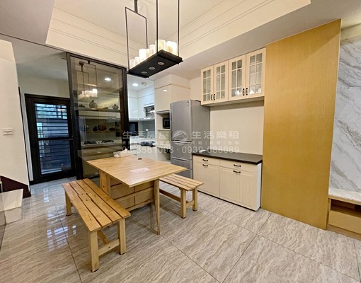 許願墅別墅✦優質學區宅機能完善附雙車位 - Image 6