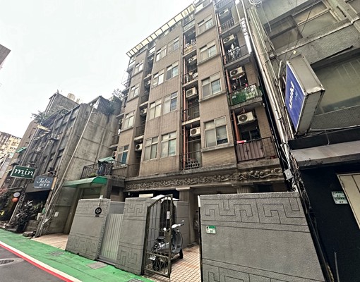 中山站3米6小套房 - Image 9